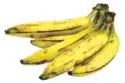 Banana India Yellow