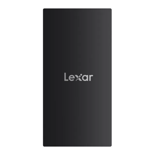 Lexar 1 TB Portable SSD, SL300