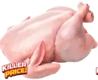 Fresh Chicken