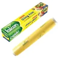 Falcon Cling Film