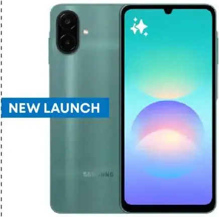 Samsung Galaxy A08