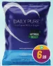Daily Pure دقيق القمح أتا