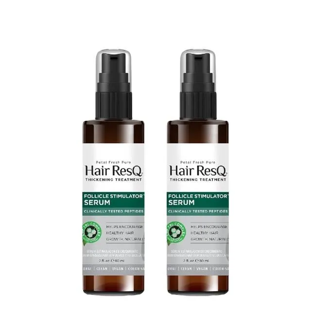 Petal Fresh Pure سيروم تكثيف الشعر