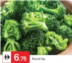 Brocoli