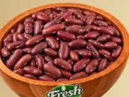 Fresh فاصوليا الكلى الحمراء