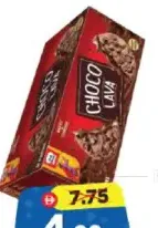 Ebm Biscuit Choco Lava