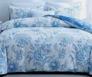 Bed Well Double Comforter Assorted