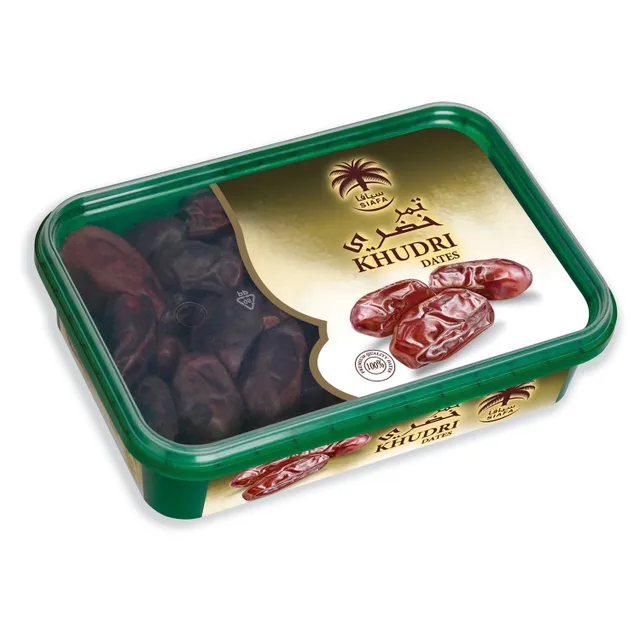Al Alwani Dates Kudri
