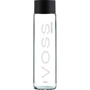 Voss مياه غازية