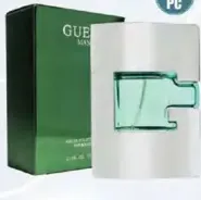 Guess عطر رجالي بنتلي
