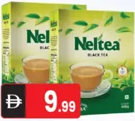 Neltea Black Tea