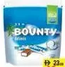 Bounty Minis Chocolate