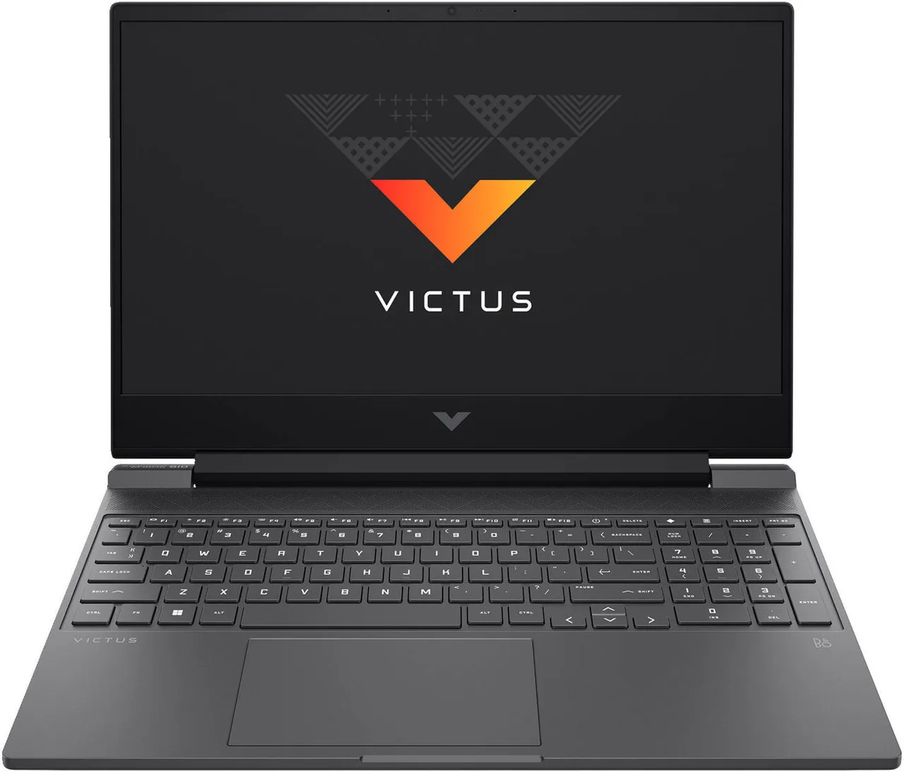 HP لابتوب ألعاب Victus 15-fa2013dx