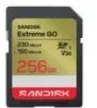 Sandisk بطاقة Extreme GO SD UHS-I