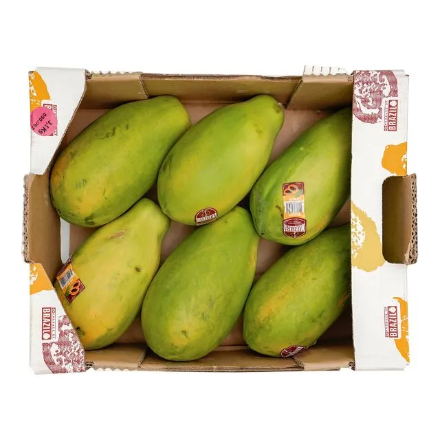 Kibsons Golden Papayas