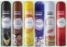 Top Collection معطر الجو