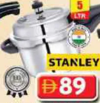 Stanley Triply Pressure Cooker Stnly-Pr5