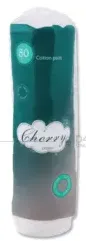 Cherry أقراص قطنية