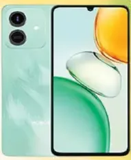 Honor Play10 رام 6GB / ذاكرة 64GB / بطارية 5000mAh