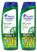 Head & Shoulders Shampoo