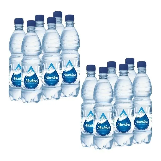 Monviso Mineral Water Still
