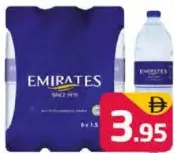 Emirates Water