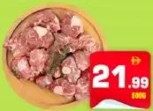 Indian Mutton