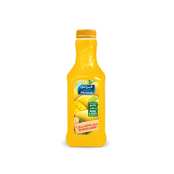Almarai Juice Mango & Gape Nsa