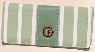 Ladies Long Wallet Assortd