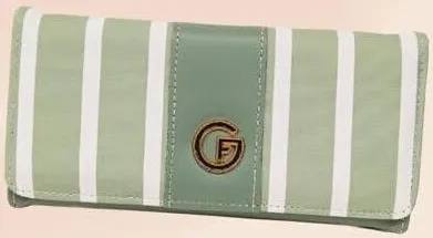 Ladies Long Wallet Assortd