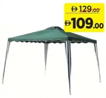 Picnic Time Gazebo