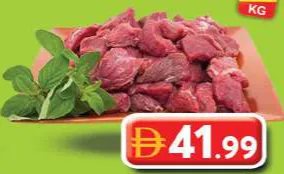 Local Beef Bonless