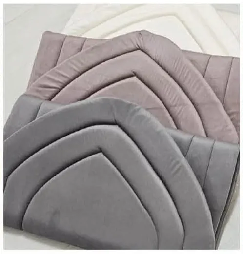 Meera Foam Prayer Mat Plain Assorted