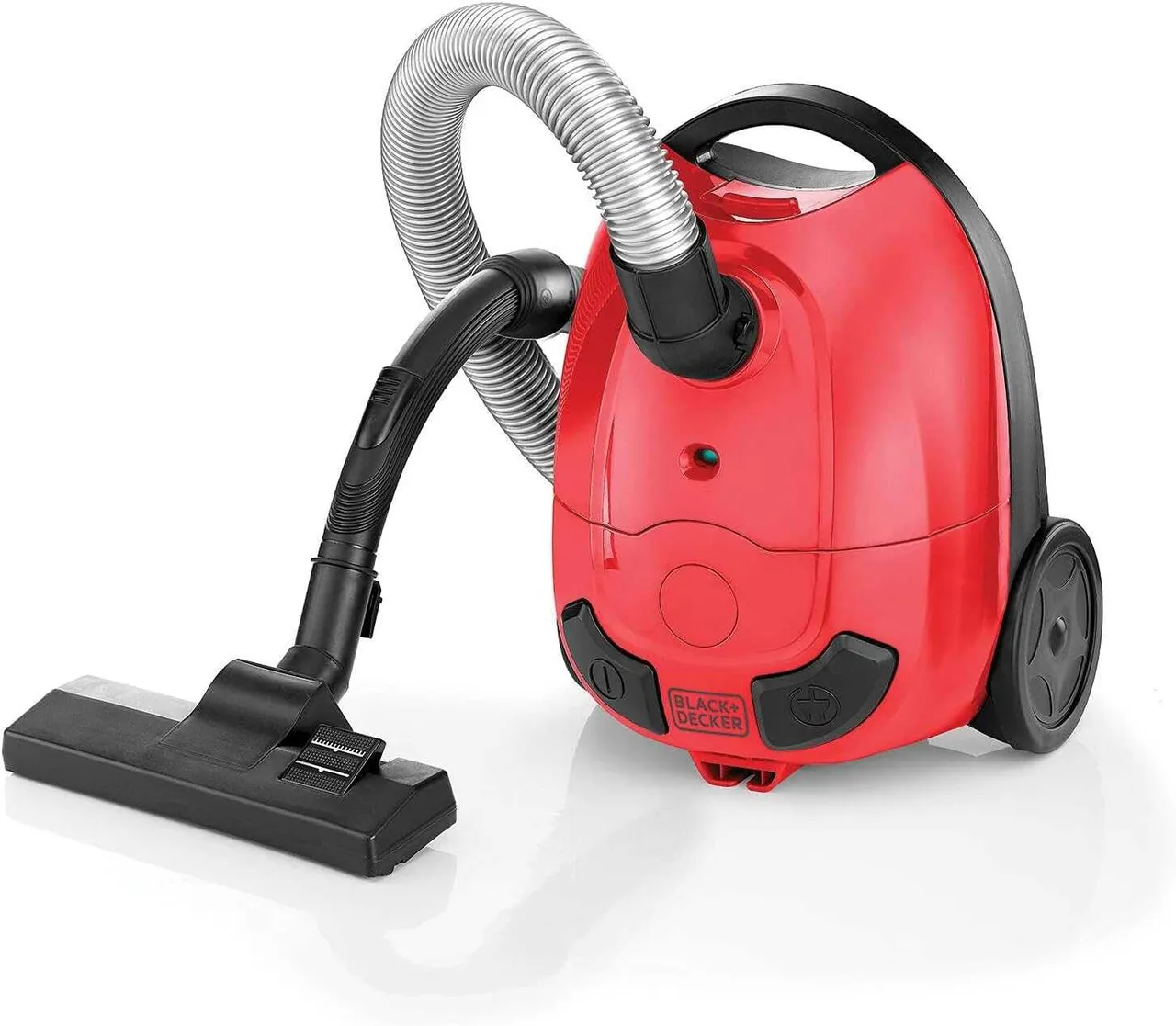 Black+Decker مكنسة كهربائية سلكية VM1200