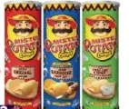 Mister Potato رقائق مقرمشة