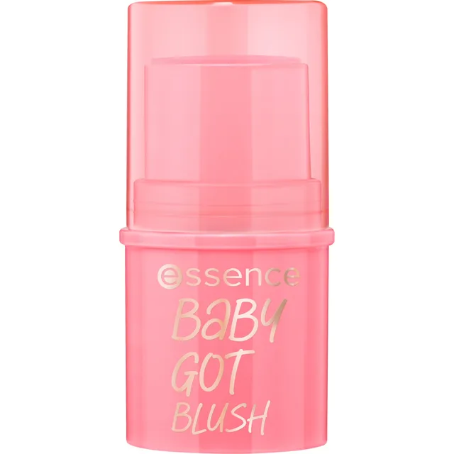 Essence Baby Got Blush No.10