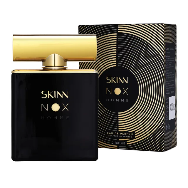 Skinn By Titan Nox Pour Homme Eau De Parfum for Men
