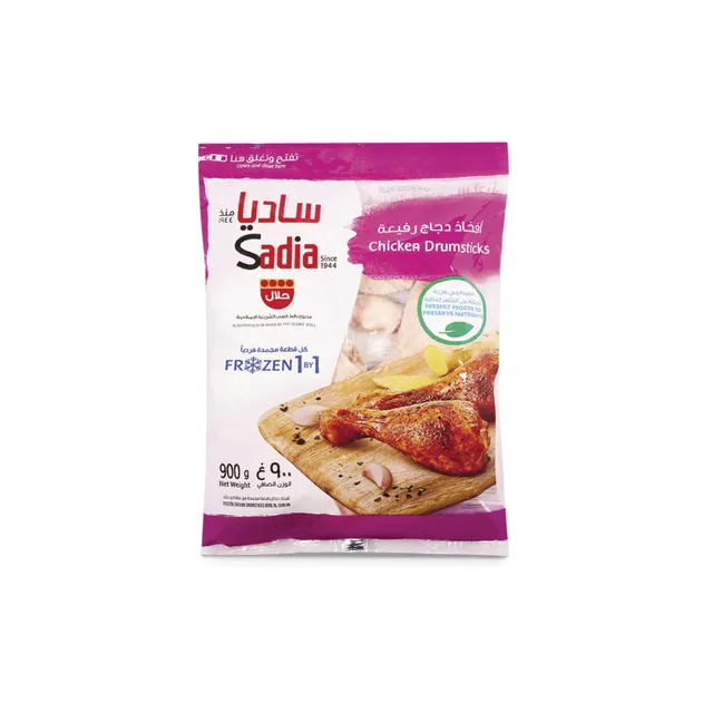 Sadia Iqf Chicken Drumstck