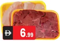Chicken Liver / Chicken Breast