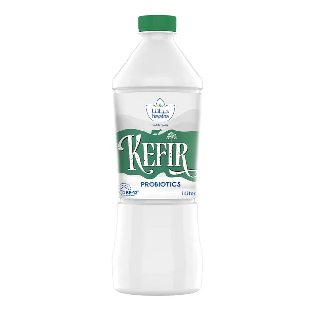 Hayatna Kefir Probiotics Laban