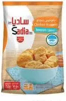 Sadia Chicken Nuggets/Popcorn Tempura