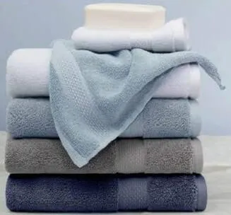 Bath Towel Assorted