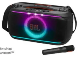 JBL Partybox On-The-Go 2