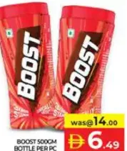 Boost