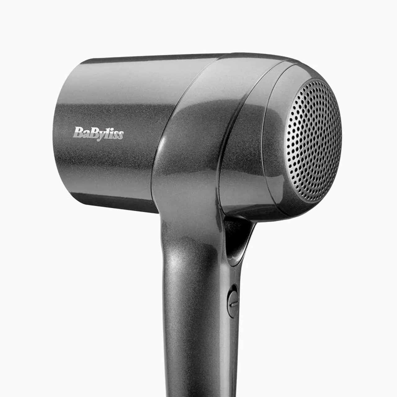 Babyliss مجفف شعر Titanium Shine بقوة 1600W، D6200DSDE