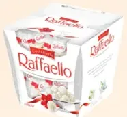 Ferrero Raffaello T15