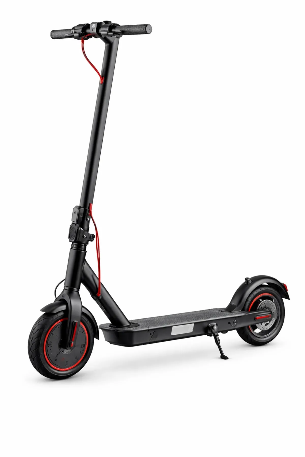 سكوتر كهربائي Pro Ride Xiaomi 36V أسود PR011-10