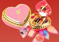 Double Love Makeup Kit LCHEAR/DD2216