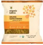 organic tattva Organic Cumin Powder