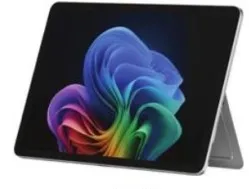 Microsoft Surface Surface Pro EP2-27648؛ Snapdragon X Plus؛ ذاكرة RAM سعة 16GB؛ قرص SSD سعة 256GB